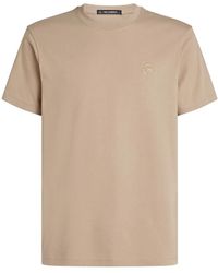 Karl Lagerfeld - Kameo T-Shirt - Lyst