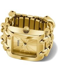 Guess - 18Mm Ring Watch - Lyst