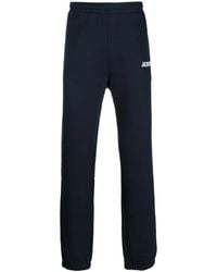 Jacquemus - Le Jogging Track Pants - Lyst