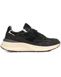 Date - Fuga 20' Low-Top Sneakers - Lyst