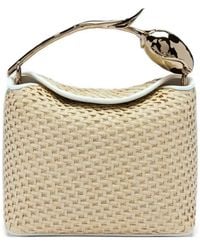 Erdem - Bolso Shopper Bloom Mini - Lyst