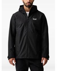 Jack Wolfskin - Stonetrail 3In1 Jkt M Hooded Jacket - Lyst