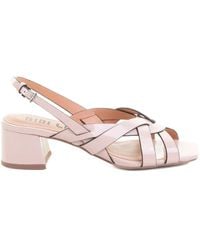 Bibi Lou - 45Mm Nolia Crisscross Sandals - Lyst