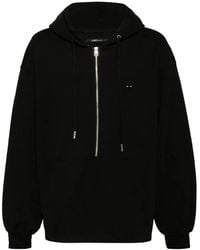 ZZERO BY SONGZIO - Memorabilia フーデッドジャケット - Lyst