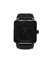 Bell & Ross - Br 03 Phantom 41 Mm - Lyst