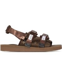 Suicoke - X Neighbourhood Moto-2Nh Sandals - Lyst