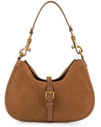 Etro - Borsa A Spalla Pony Piccola - Lyst