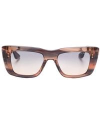 Dita Eyewear - Mahine Sonnenbrille - Lyst