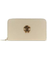 Roberto Cavalli - ファスナー財布 - Lyst