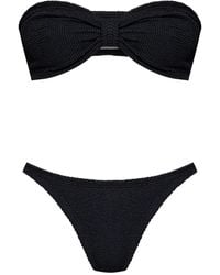 Hunza G - Tina Bikini - Lyst