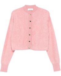 Sportmax - カシミア カーディガン - Lyst