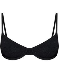 Bondeye - Gracie Bikini Top - Lyst