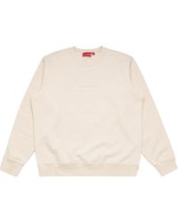 Supreme Sweatshirts for Men - Up to 5% off at Lyst.com