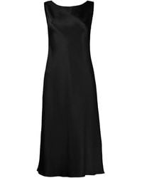Peter Cohen - Slip Tank Midi Dress - Lyst