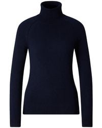 Bogner - Vaiana Raglan-Sleeve Roll-Neck Sweater - Lyst