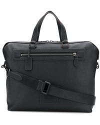 coach holdall