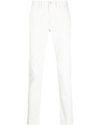 Polo Ralph Lauren - Klassische Skinny-Hose - Lyst