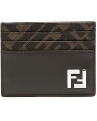 Fendi - Wallets - Lyst