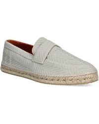 Missoni - Niko Slip-On Espadrilles - Lyst