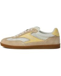 KARL LAGERFELD - Kandidate Mesh Sneakers - Lyst