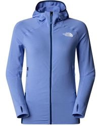 The North Face - Bolt Hooded Jacket - Lyst
