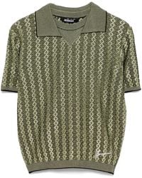 Jacquemus - Le Marino Polo Shirt - Lyst