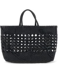 OSOI - Biscuit Woven Tote Bag - Lyst