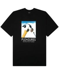 Pleasures - Hammer T-Shirt - Lyst