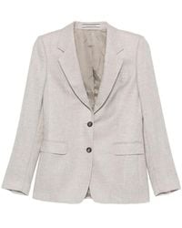 Tagliatore - Chaqueta Con Botones - Lyst