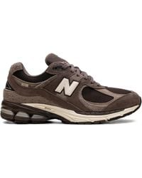 New Balance - X Shoe Palace 2002R "Volcanic Rocks" Sneakers - Lyst