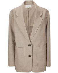 Studio Nicholson - Blazer Conde - Lyst