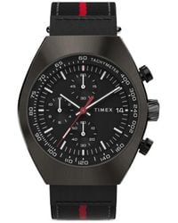 Timex - Legacy 42Mm - Lyst