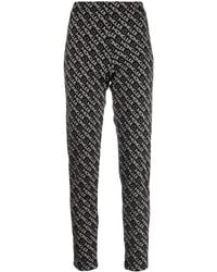Moncler - Straight Trousers - Lyst