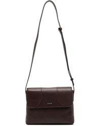 Emporio Armani - Cross Body Bag - Lyst