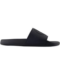Anine Bing - Isla Open Toe Sandals - Lyst