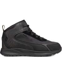 Geox - Terrester B Sneakers - Lyst