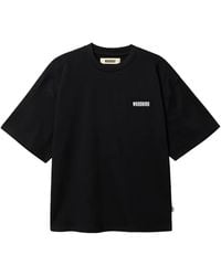 Woodbird - Wbbeam Ming Tee Graphic Logo T-Shirt - Lyst