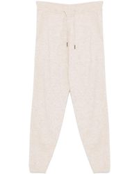 Bompard - Pantalones De Punto - Lyst