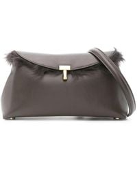 TOTEME - Clutch T-Lock - Lyst