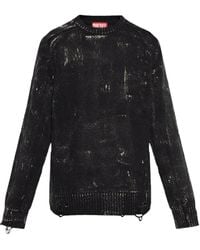 DIESEL - Sweaters - Lyst