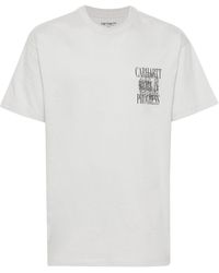 Carhartt - Always A Wip Cotton T-shirt - Lyst