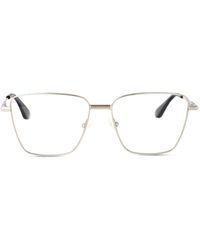 McQueen - Brille Im Cat-Eye-Design - Lyst