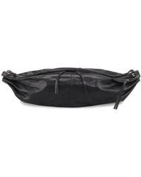 Bonastre - Bon-Bon Cords Leather Shoulder Bag - Lyst