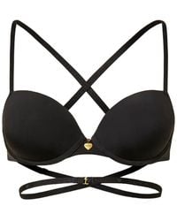 Twinset - Charmeuse Push-Up Bra - Lyst