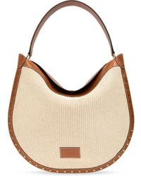 Isabel Marant - Borsa A Mano Oskan - Lyst