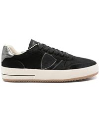Philippe Model - Nice Sneakers - Lyst