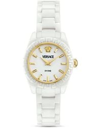 Versace - Montre Dv One Mini - Lyst