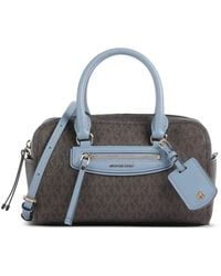 Michael Kors - Sac Cabas Xs Jet Set Travel - Lyst