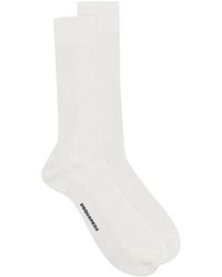 DSquared² - Calcetines con logo - Lyst
