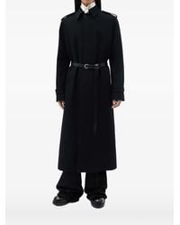 Ann Demeulemeester - Wilmer Coat - Lyst